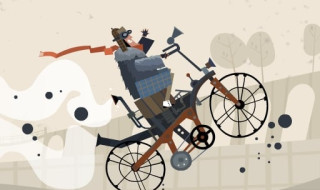 Play Biker Street now!