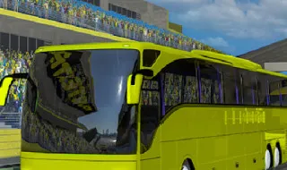 Bus Driver Simulator