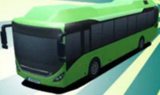 Bus Parking - Driving Simulator Game