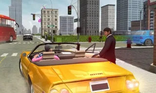 City Car Driving Simulator