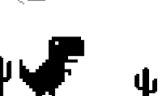 Play Dino Game now!