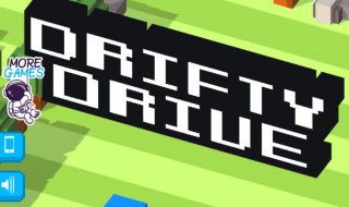 Play Drift Cars now!