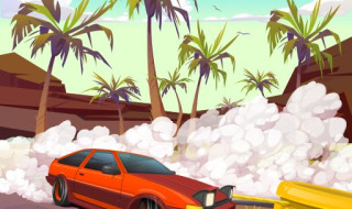 Play Drifting Mania now!