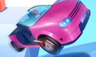 Play Driver Rush now!