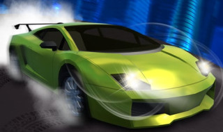 Play Extreme Car Driving Simulator now!