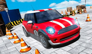 Play 2023 Car Parking now!