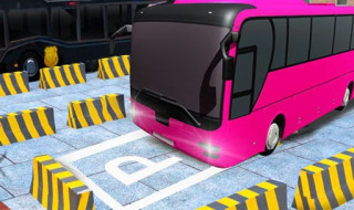 Play Bus Parking Simulator now!