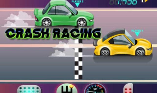 Play Crash Race now!