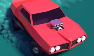Play Driving In Big City now!