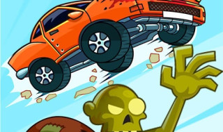 Play Grave Driving Unblocked now!