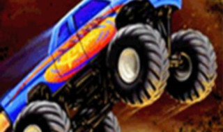 Play Mad Hill Racing now!