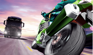 Play Traffic Rider now!