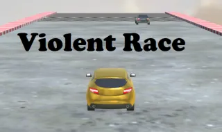 Violent Race