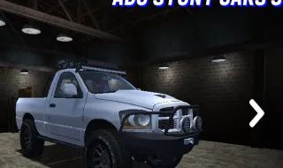 Ado Stunt Cars 3