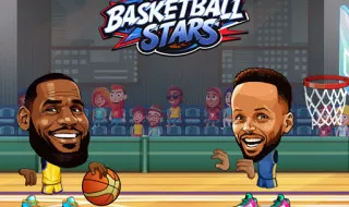 Basketball Stars 2026