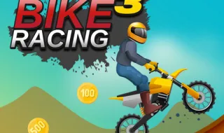 Bike Racing 3