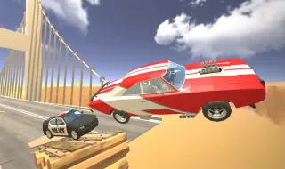 BMG: CrashDay 2025