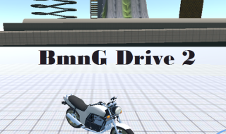 Play BmnG Drive 2 now!