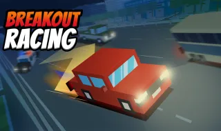 Breakout Racing