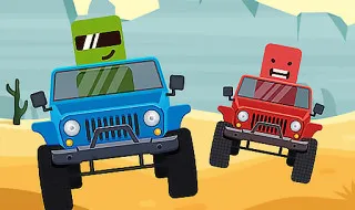 Car Collision Master