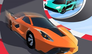 Play Car Racing: 3D Drive Mad now!