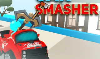 Car Smasher!