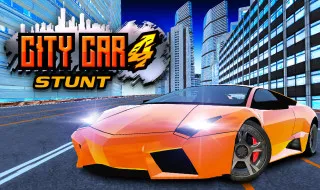 City Car Stunt 4
