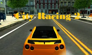 City Racing 2