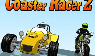 Coaster Racer 2