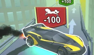 Play Cool Cars: racing at altitude now!
