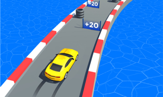 Play Count Speed 3D now!