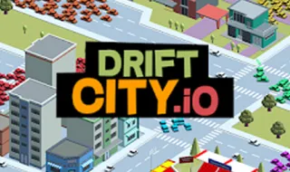 Crowd Drift City