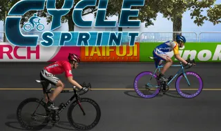 Cycle Sprint