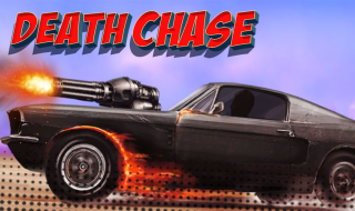 Play Death Chase now!