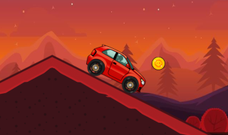 Play Desert Racing now!