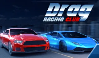Drag Racing Club
