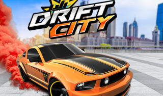 Play Drift City now!