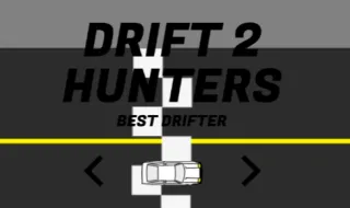 Drift Hunters 2: Best Drifter