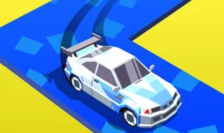 Drift Race 3D