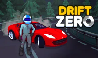 Drift Zero