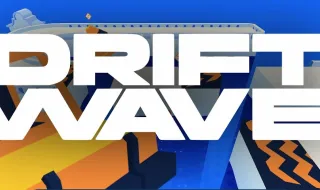 Driftwave