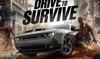 Drive To Survive