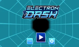 Electron Dash