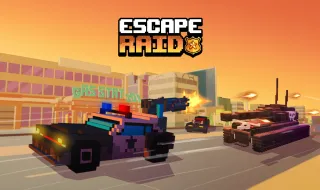 Escape Raid