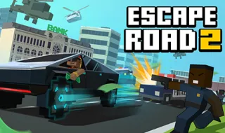 Escape Road 2