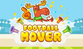 Football mover