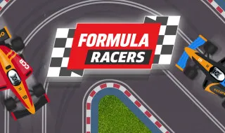 Play Formula Racers now!