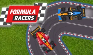 Formula Racers