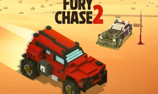 Play Fury Chase 2 now!