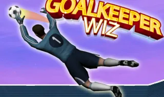 Goalkeeper Wiz